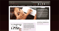 Desktop Screenshot of 3gselling.com